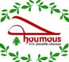 Houmous&co Strasbourg