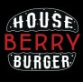 Logo House Berry Burger