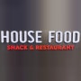 Logo House Food