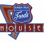 Logo House foods
