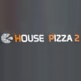 Logo House pizza 2