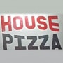 Logo House Pizza