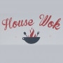 Logo House wok