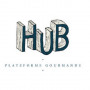 Logo Hub