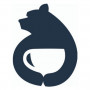 Logo Hug Café