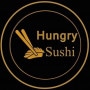 Logo Hungry Sushi