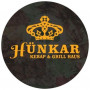 Logo Hunkar kebab grill house