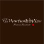 Logo Huntun & Mian