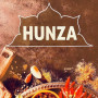 Logo Hunza