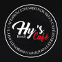 Logo Hy's café