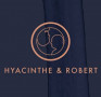Logo Hyacinthe & Robert