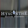 Logo Hyacinthe
