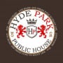 Hyde park Public House Voiron