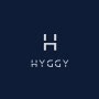 Logo Hyggy
