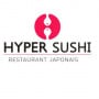 Hyper Sushi Paris 15