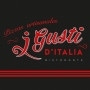 Logo I Gusti D'Italia