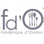 Logo I Piattini de Frédérique