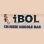 Logo iBOL Chinese Noodle Bar