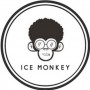 Logo Ice Monkey
