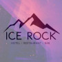 Logo Ice Rock Hotel