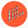 Logo Ich bin kebab