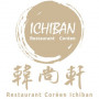 Logo Ichiban