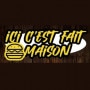 Logo Ici C'est Fait Maison