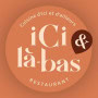 Logo Ici et là-bas