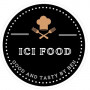 Logo Ici Food