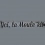 Logo Ici la moule rit