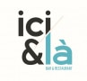 Logo Ici&là