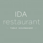 Logo Ida Restaurant