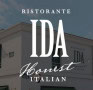 Logo Ida Trattoria
