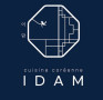 Logo Idam