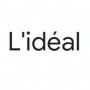 Logo Idéal Resto