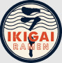 Logo Ikigai Ramen