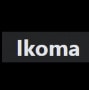 Logo Ikoma