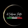 Il Calzone Fritto Pignan