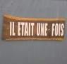 Logo Il Etait Une Fois