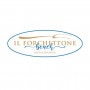 Logo Il Forchettone Beach