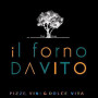 Logo Il Forno Da Vito