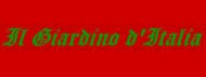 Logo Il Giardino d'Italia