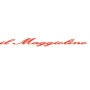 Logo Il maggiolino