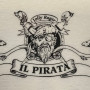 Logo Il Pirata