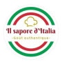 Logo Il sapore d'Italia