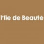 Logo Ile de Beauté