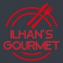 Logo Ilhan’s gourmet