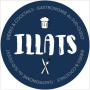 Logo Illats