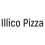 Logo Illico Pizza
