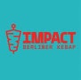 Logo Impact Berliner Kebap